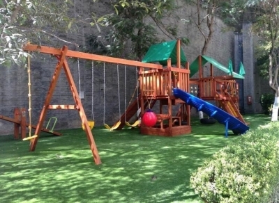 departamento de lujo en venta en bosques de las lomas