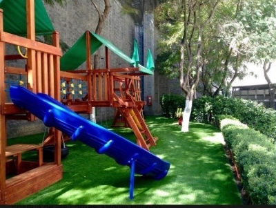 departamento de lujo en venta en bosques de las lomas