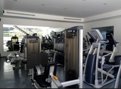 departamento de lujo en venta en bosques de las lomas