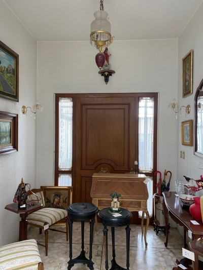 Casa en las Lomas ideal para inversion