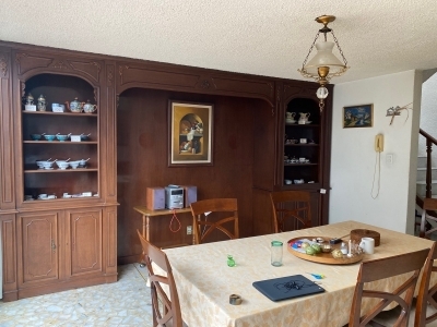 Casa en las Lomas ideal para inversion