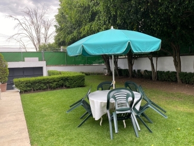 Casa en las Lomas ideal para inversion