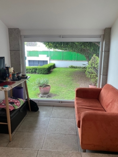 Casa en las Lomas ideal para inversion
