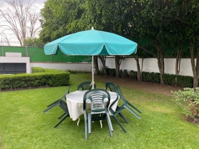 Casa en las Lomas ideal para inversion