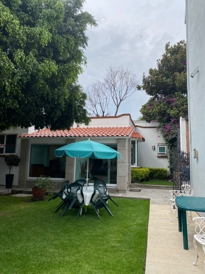 Casa en las Lomas ideal para inversion