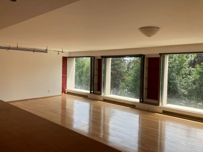 departamento de lujo en polanco venta