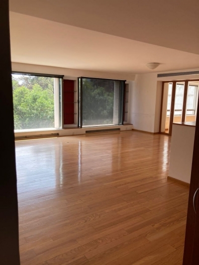 departamento de lujo en polanco venta