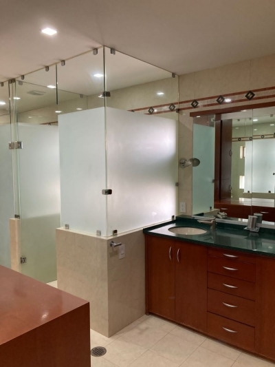 departamento de lujo en polanco venta