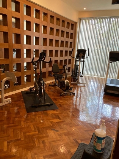 departamento de lujo en polanco venta