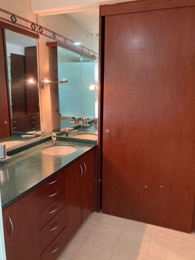 departamento de lujo en polanco venta