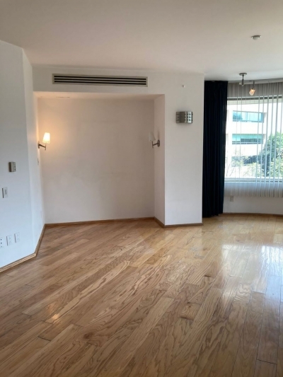 departamento de lujo en polanco venta