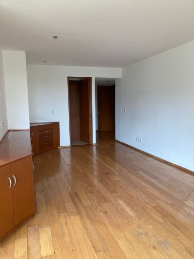 departamento de lujo en polanco venta