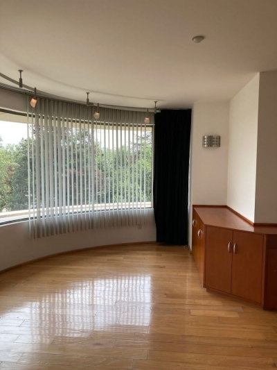 departamento de lujo en polanco venta