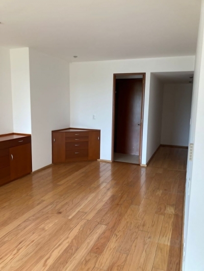 departamento de lujo en polanco venta