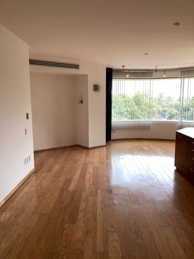 departamento de lujo en polanco venta