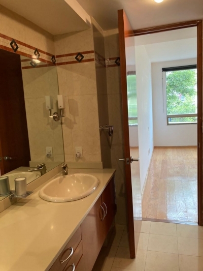 departamento de lujo en polanco venta