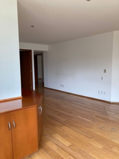 departamento de lujo en polanco venta