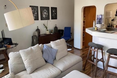 Edificio Completo en Venta en Lomas de Virreyes