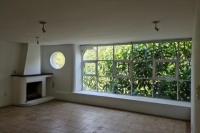 Edificio Completo en Venta en Lomas de Virreyes