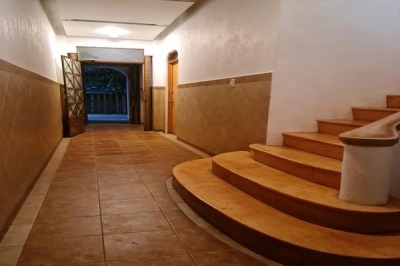 Edificio Completo en Venta en Lomas de Virreyes