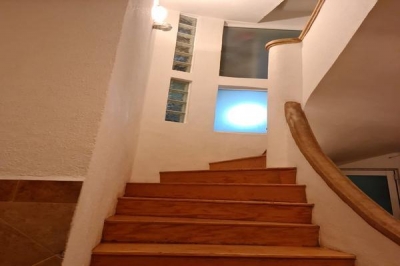 Edificio Completo en Venta en Lomas de Virreyes