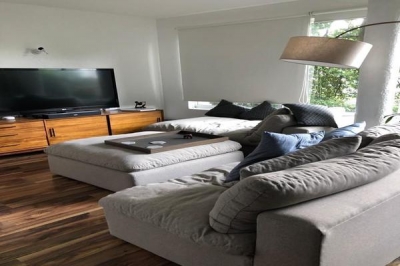 Edificio Completo en Venta en Lomas de Virreyes