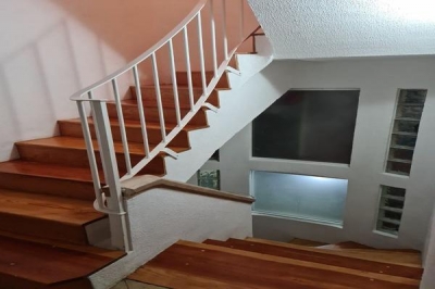 Edificio Completo en Venta en Lomas de Virreyes
