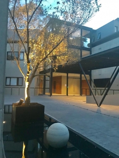 departamento de lujo en venta en santa fe