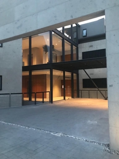 departamento de lujo en venta en santa fe
