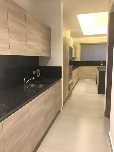 departamento de lujo en venta en santa fe