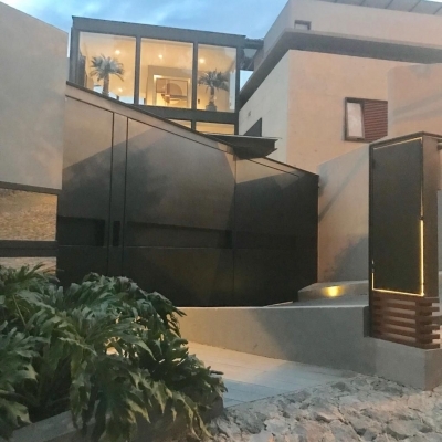 departamento de lujo en venta en santa fe