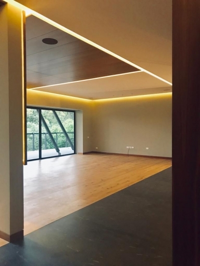 departamento de lujo en venta en santa fe