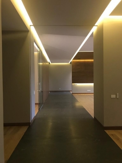 departamento de lujo en venta en santa fe