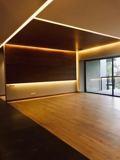 departamento de lujo en venta en santa fe