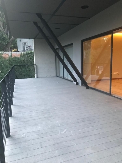 departamento de lujo en venta en santa fe