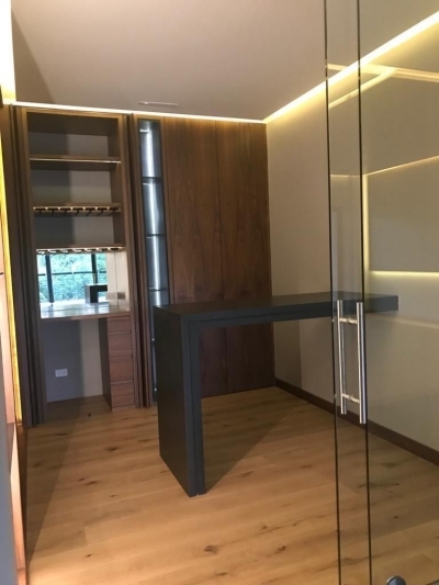 departamento de lujo en venta en santa fe