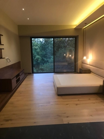 departamento de lujo en venta en santa fe
