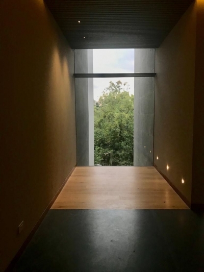departamento de lujo en venta en santa fe