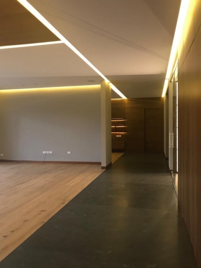 departamento de lujo en venta en santa fe