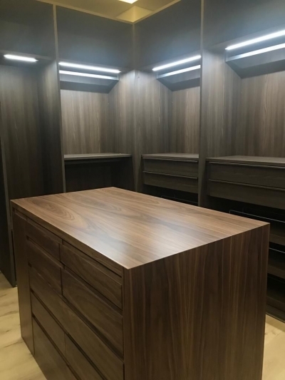 departamento de lujo en venta en santa fe