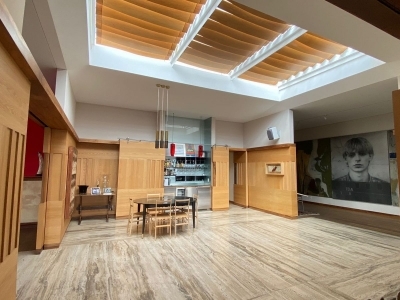 departamento de lujo en venta en lomas altas