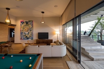 departamento de lujo en venta en lomas altas