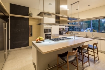 departamento de lujo en venta en lomas altas