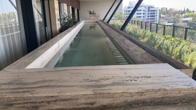 departamento de lujo en venta en lomas altas