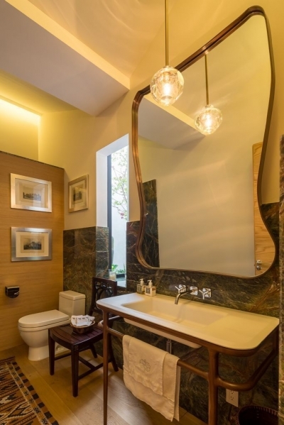 departamento de lujo en venta en lomas altas