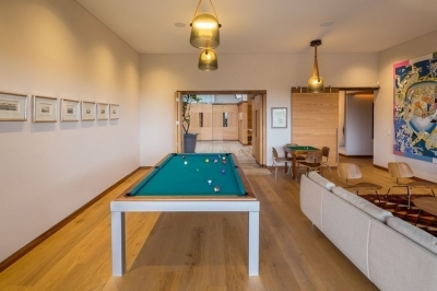 departamento de lujo en venta en lomas altas