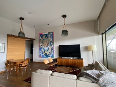 departamento de lujo en venta en lomas altas