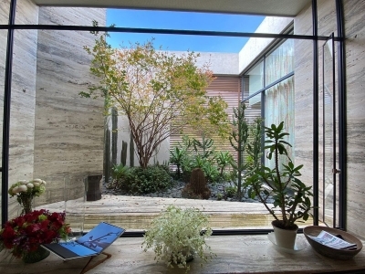 departamento de lujo en venta en lomas altas