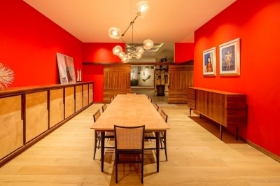 departamento de lujo en venta en lomas altas