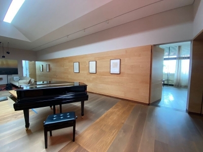 departamento de lujo en venta en lomas altas